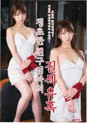 天台上的四季剧照